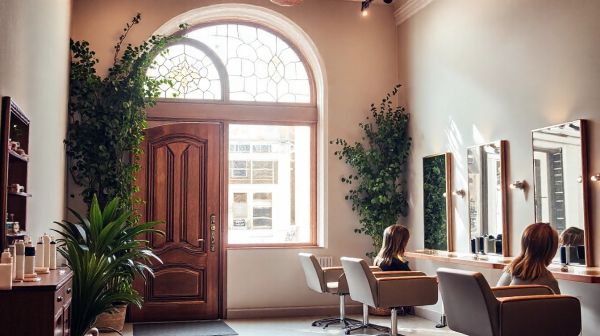 Les meilleurs salons de coiffure bio à Marseille chez Naturalessence