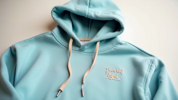 Sweat à capuche personnalisé : la solution idéale pour une série de 1000 pièces destinée aux étudiants