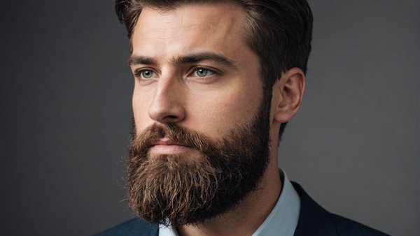 Découvrez le dermaroller spécial barbe pour une croissance optimale